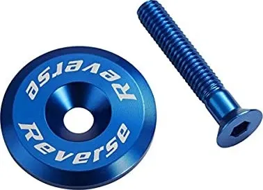 REVERSE Components Ahead Kappe