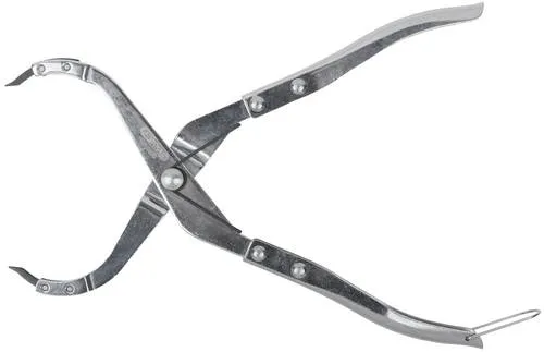 KS Tools 1153009 Ventilplattenzange von KS TOOLS