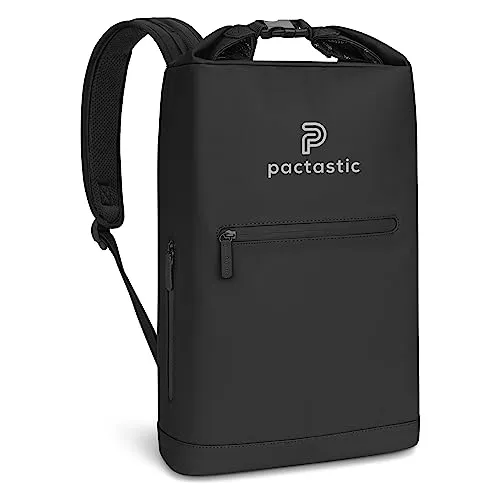 Pactastic leichter Rucksack 50 cm mit Laptopfach