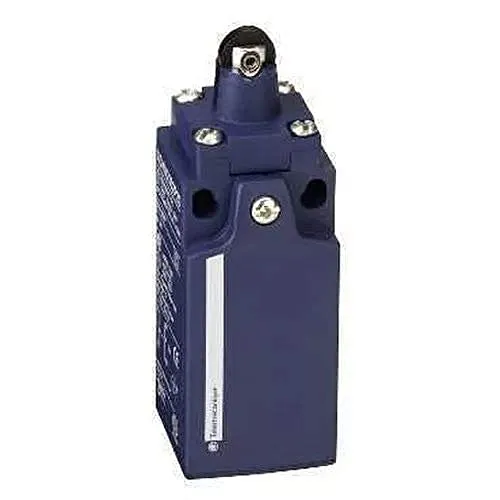 Schneider XCKN2902P20 Xckn Pos.SCH. Kunstst.Rollenst., 2Ö, Sprungfunktion, M20