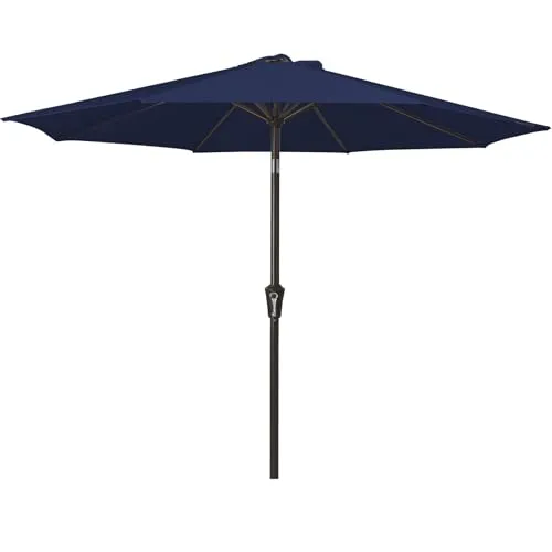 Sonnenschirme Blau von Palawano