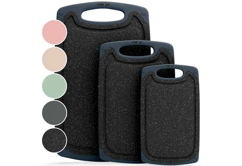 Küchenhelfer & -utensilien Schwarz von Blumtal