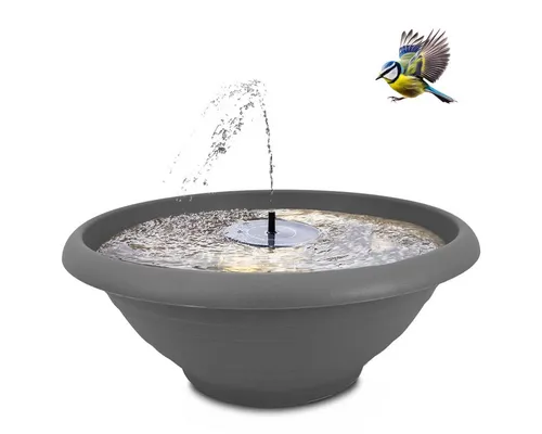 matches21 HOME & HOBBY Wasserspiel XL 50cm