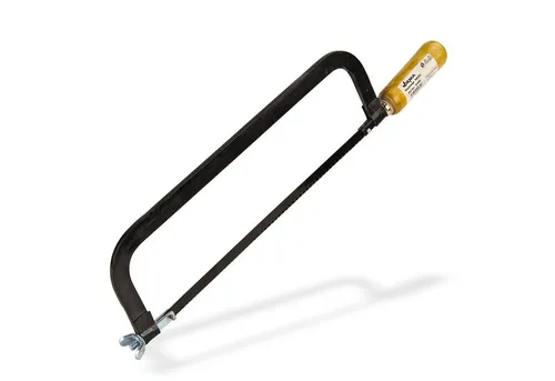 DEMA Metallsäge MS300 - Robuste Bügelsäge mit 300 mm Blattlänge - Kategorie: Sägen. Die DEMA Metallsäge MS300 überzeugt durch ihre Langlebigkeit und Präzision, ideal für Metallbearbeitung und DIY-Projekte.