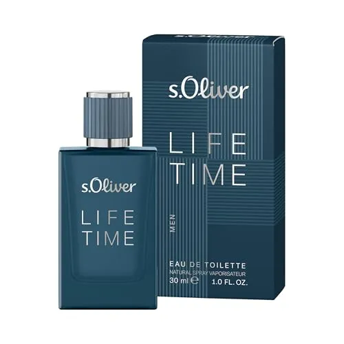 Pure Sense LIFETIME Men | Eau de Toilette von Pure Sense