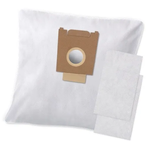 Staubsaugerbeutel passend für Siemens Synchropower 2500 Watt 10