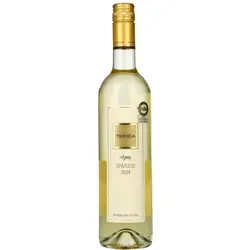 Tschida Angerhof Spätlese 2024 8% Vol. 0,75l