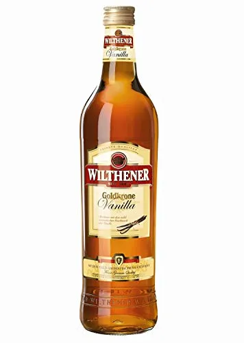 WILTHENER Goldkrone Vanilla 0,7 l