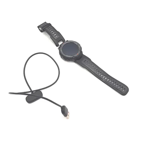 Amazfit T-Rex Pro Meteorite Black