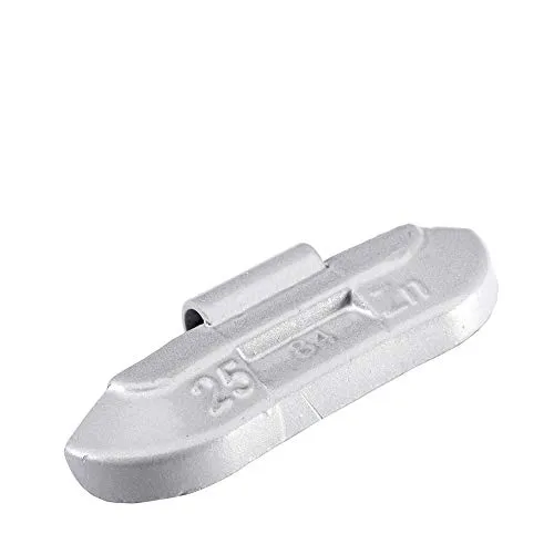 PERFECT 3184-0252-151 EQUIPMENT Wuchtgewichte 25g von Perfect Equipment