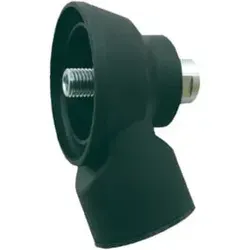 Eibenstock Staubabsaugung HB M18 i x M16 a - 35242000 - Zubehör für Diamant Nass- und Trocken-Kernbohrmaschinen, sorgt für sauberes Arbeiten ohne Staub und verbessert die Sicht während des Bohrens.