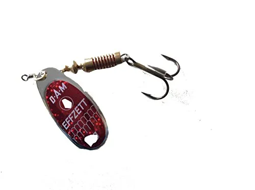 DAM SPINNER FZ R-RFL 3g von DAM