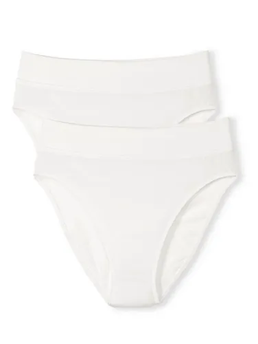 CALIDA Slip Elastic Duopack (2er Pack) von CALIDA