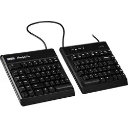 Kinesis Freestyle Pro Quiet Tastatur US QWERTY von KINESIS
