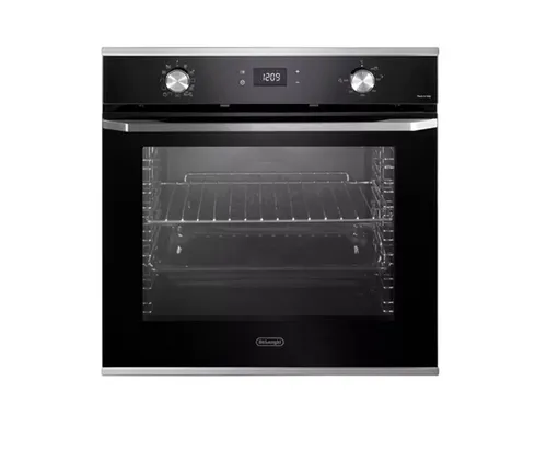 De Longhi NSM11NLPPP Multifunktionsofen 74L