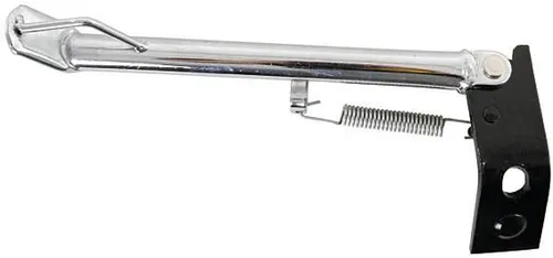 Kyoto Seitenständer Chrom