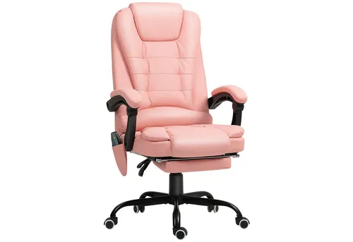 furnicato Bürostuhl Massage mit 7 Vibrationspunkten, verstellbar - Erleben Sie Komfort beim Arbeiten mit dem furnicato Bürostuhl. Die 7-Punkt-Massagefunktion und die verstellbare Rückenlehne bieten optimale Entspannung. Ideal für lange Stunden am Schreibtisch!