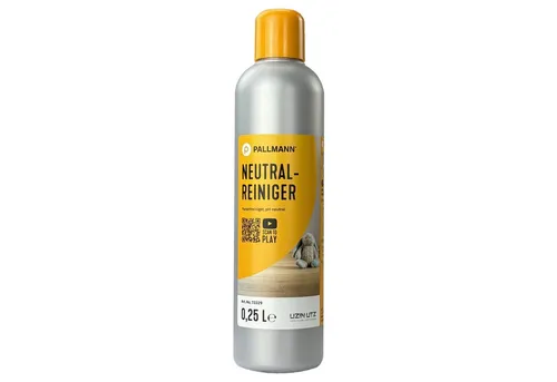 Pallmann Neutralreiniger Fussbodenreiniger (pH-neutral)