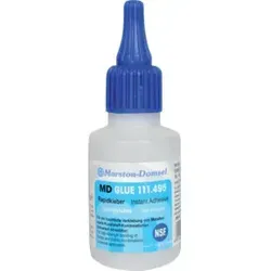 MD-GLUE 111. 495 Flasche 20g