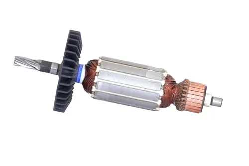 Anker Rotor Motor Ersatzteile für Makita HR2450 HR2440F HR2450 HR2450F