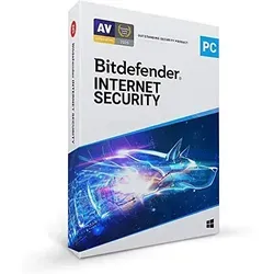 Bitdefender Internet Security 2025