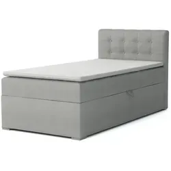 Boxspringbetten bis 500 Euro von Deine Möbel 24