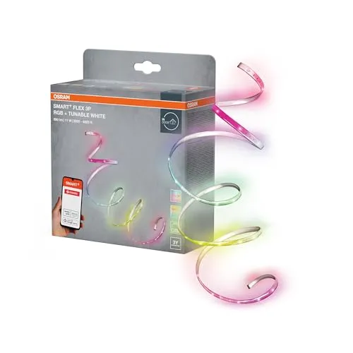 Osram SMART+ Flex RGBW 3P
