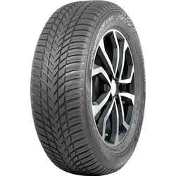 Nokian Snowproof 2 SUV 255/50 R20 - Premium-Winterreifen für SUVs mit exzellenter Sicherheit und Stabilität bei Schnee und Nässe. Aramid-Seitenwände bieten zusätzlichen Schutz und Haltbarkeit.