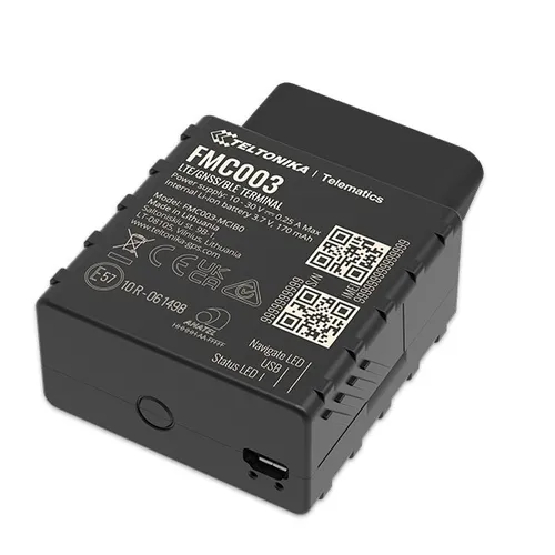 Produktbild Teltonika FMC003