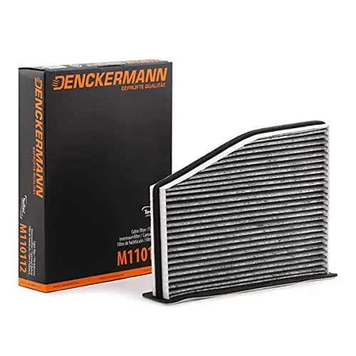 Denckermann M110112 Filter, Innenraumluft