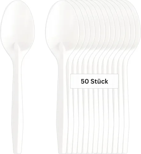 Einwegbesteck von Linario