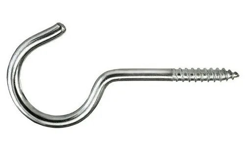 Connex Schraubhaken 4,2 x 80 mm  Schraubhaken