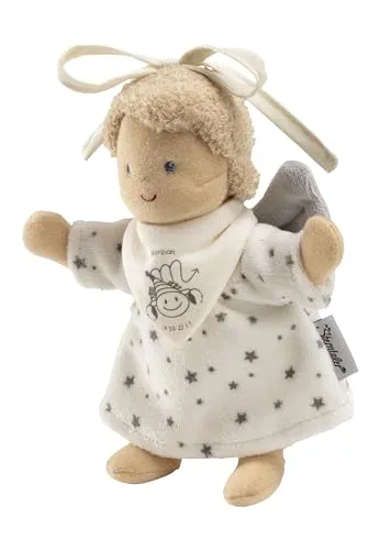 Sterntaler® Greifspielzeug Anhänger Sternzeichen Skorpion von Sterntaler®