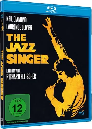 Jazz Singer von WME