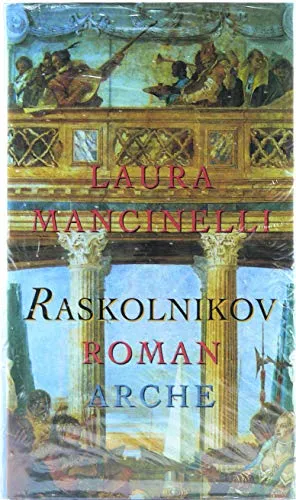 Raskolnikov: Roman
