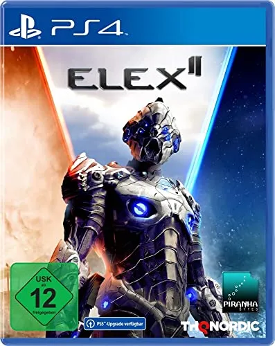 Elex II - PlayStation 4