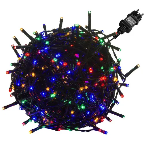 Lichtschläuche & Lichterketten Mehrfarbig,Voltronic