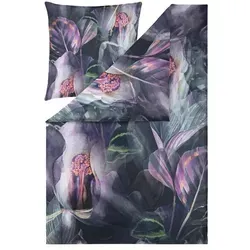 ESTELLA Bettwäsche Lila von ESTELLA