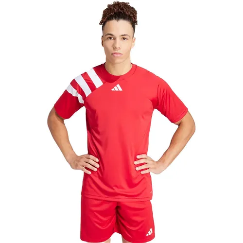 Adidas Fortore 23 Trikot - rot