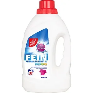 GUT&GÜNSTIG FEIN Waschmittel flüssig 1,5 l
