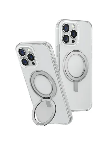 Uniq Swivix 360 Rotating Kickstand Case für iPhone 16 Pro Max