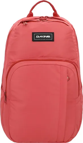 Dakine Campus M 25L Mineral Red