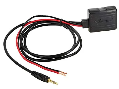 ACV Bluetooth Adapter 12V 3,5mm Klinke von ACV