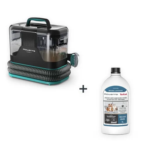 Rowenta Clean It IN5020F0 in grün von Rowenta DE