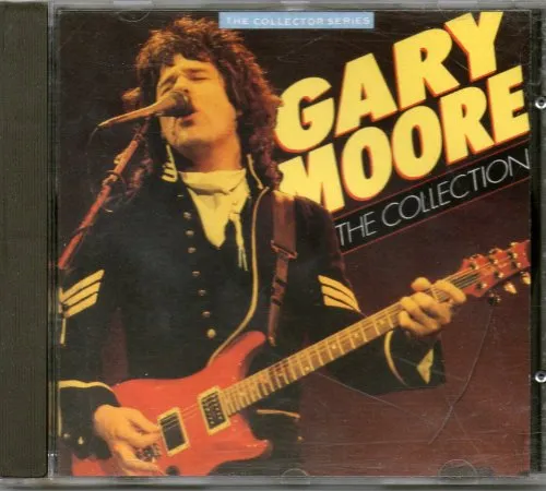 Gary Moore Collection