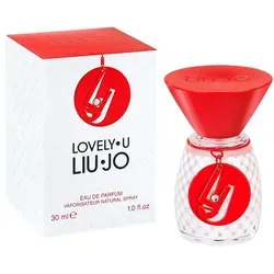 Liu Jo Lovely U EdP Spray 30 ml