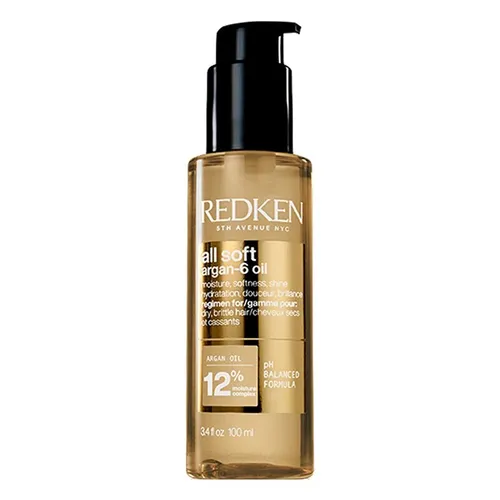 Redken All Soft Argan Oil 100ml von Redken