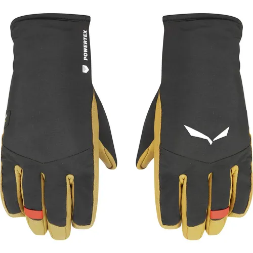 Salewa Damen Ortles PTX/TWR Handschuhe in schwarz von Salewa