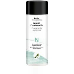 Mittel für Dauerwellen & Haarglättung, chemische Haarglättung von Basler