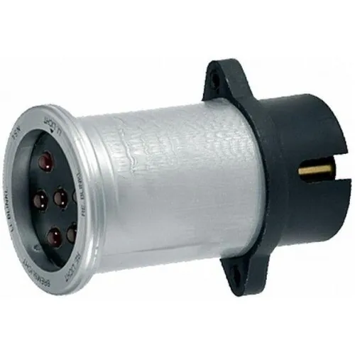 Hella Prüfgerät für Anhängersteckdose 8PD 004 508-001 - Zubehör für Autoanhänger, sicheres Prüfen der Anhängersteckdosenfunktionalität für optimale Verkehrssicherheit.